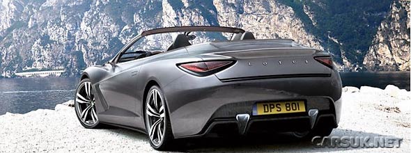 Lotus NOT for sale Lotus NOT for sale