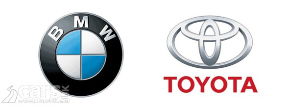 BMW Toyota Partnership