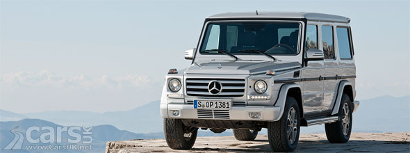 2012 Mercedes G Class 2012 Mercedes G Class