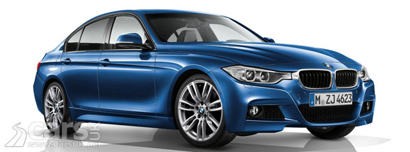 Bmw com uk