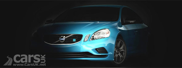 Volvo S60 Polestar