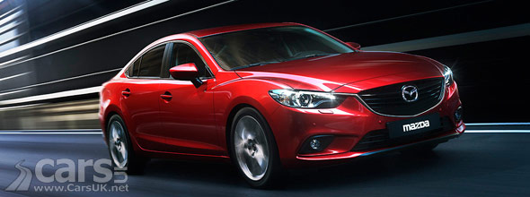Photo of 2013 Mazda6