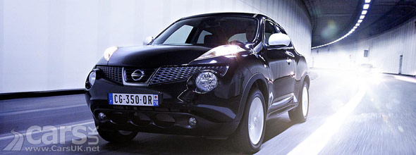 Photos of Nissan Juke Ministry of Sound