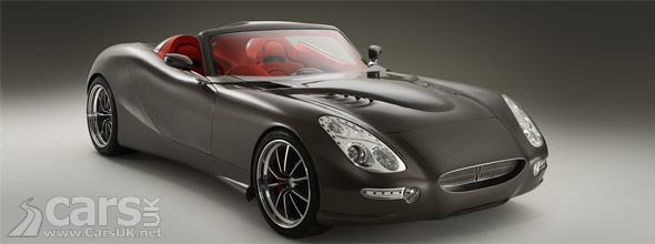 Trident Iceni Photo of Trident Iceni
