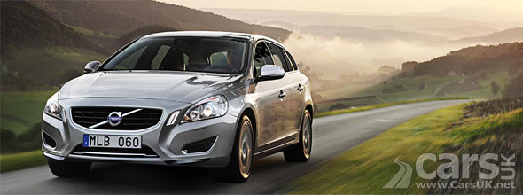 Photo of Volvo Hybrid