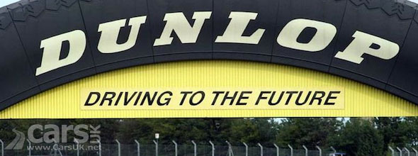 Chris Evans buys Dunlop Bridge