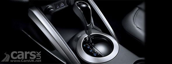 Photo of Hyundai DCT