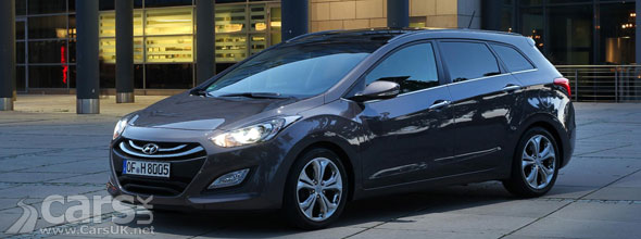 Photo of Hyundai i30 Premium Tourer