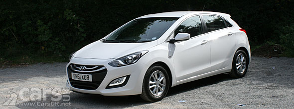 Photo of 2102 Hyundai i30