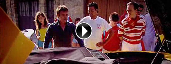 Photo of Lamborghini Murcielago Roadster