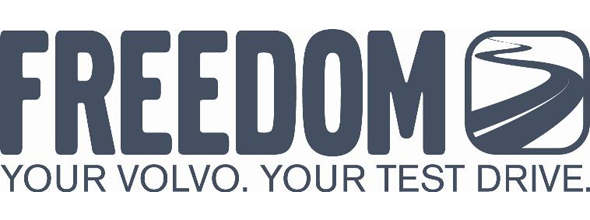 Volvo Freedom Test Drive