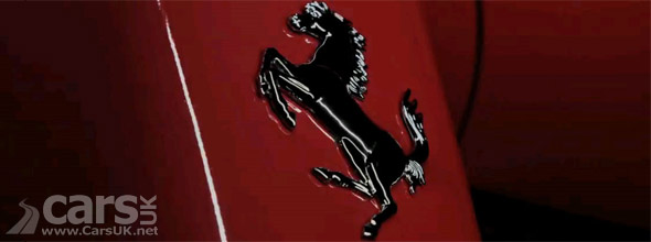 Ferrari F150 confirmed for Geneva