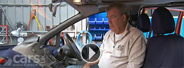 Top Gear  Series 19 Episode 5 video trailer