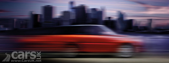 New Range Rover Sport Tease picture