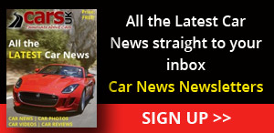 Sign up for newsletter