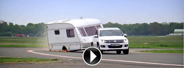 Top Gear Series 20 Video Trailer