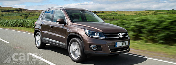 Photo 2013 VW Tiguan Match