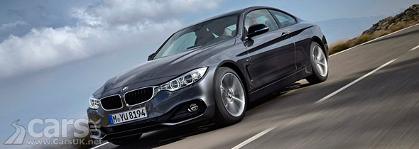 Photo BMW 4-Series