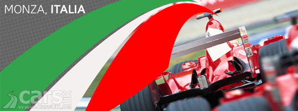 Italian Grand Prix (2013) RESULT