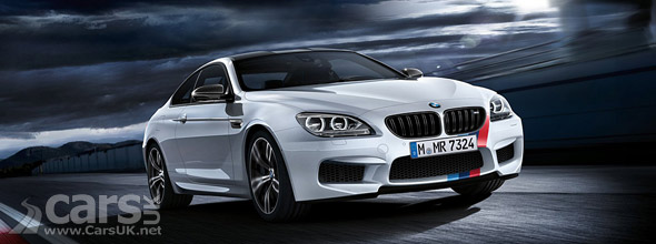Photo BMW M6 M Performance