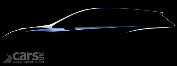 Photo Subaru Levorg Concept