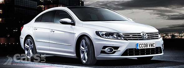 Photo VW CC R-Line
