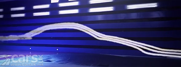 Photo Volvo Polestar Tease