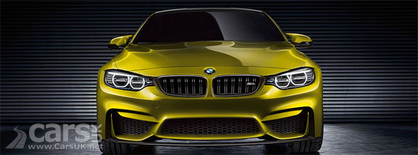 Photo BMW M4