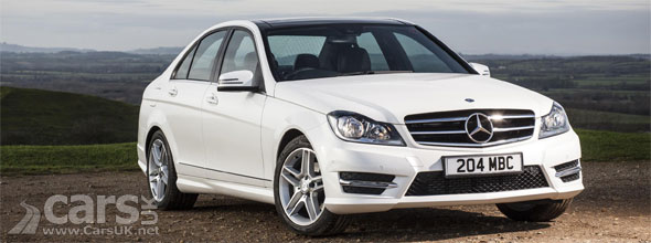 Photo Mercedes C-Class AMG Sport Edition