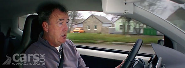 Photo Top Gear Series 21 trailer