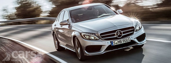 Photo 2014 Mercedes C-Class Price