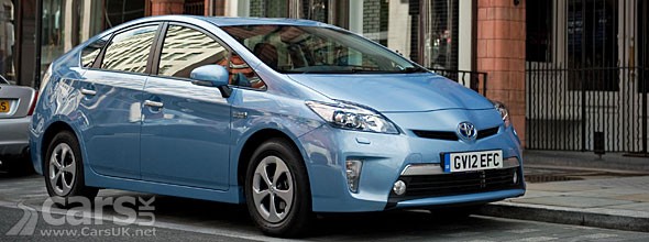 Toyota Prius Recall 30 790 Cars In The UK 1 9 Million Worldwide Recalled Cars UK