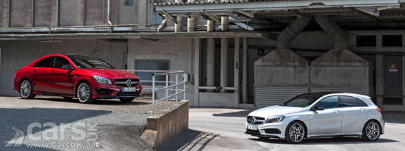 Photo Mercedes AMG