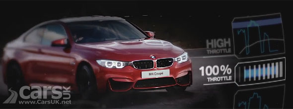 Photo BMW M4 Coupe Brands Hatch