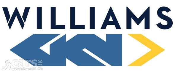 Williams Hybrid Power GKN Photo