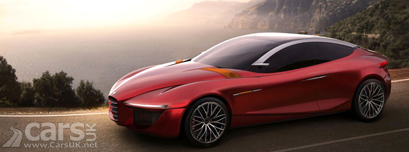 Photo Alfa Romeo Gloria