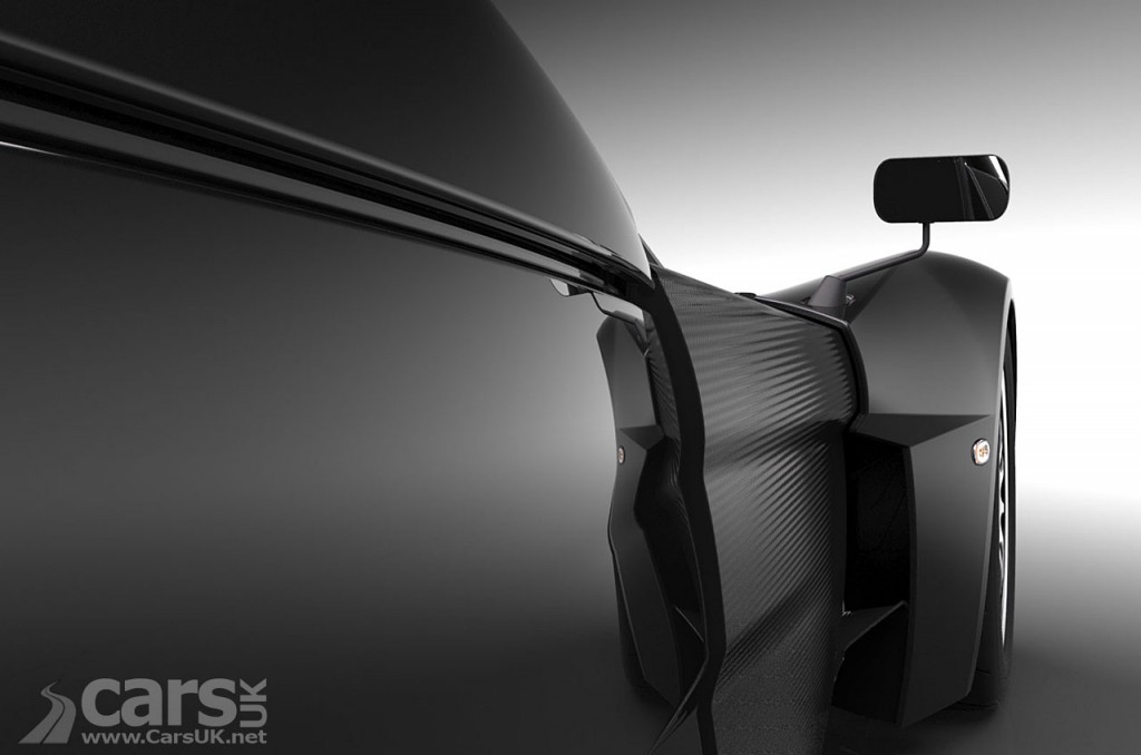 Photo Elemental RP1 tease