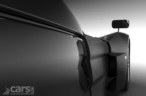 Photo Elemental RP1 tease
