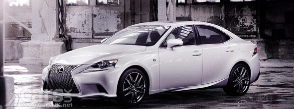 Photo 2014 Lexus IS