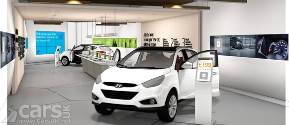 Photo Rockar Hyundai