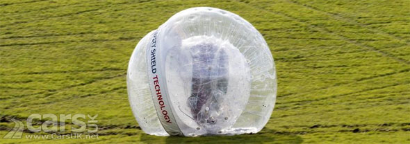 Photo Nissan CarZorb