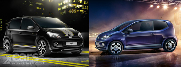 Photo Volkswagen Street Up & Club Up!