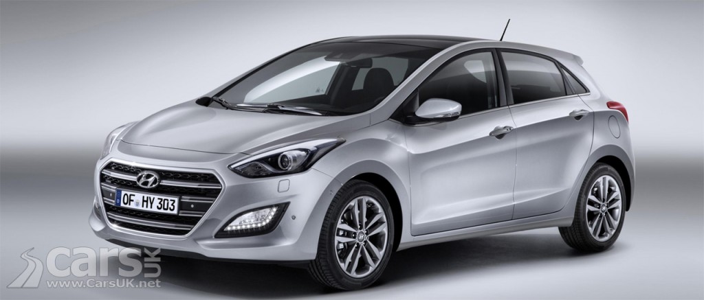 Photo 2015 Hyundai i30 price & specs