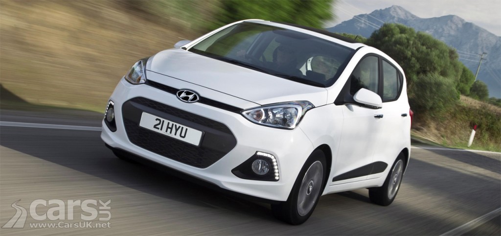 Photo Hyundai i10 Premium SE
