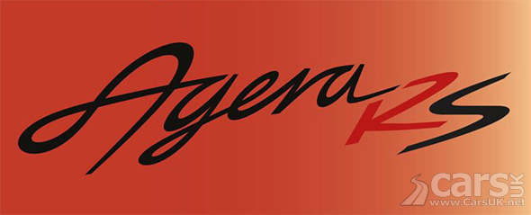Photo Koenigsegg Agera RS