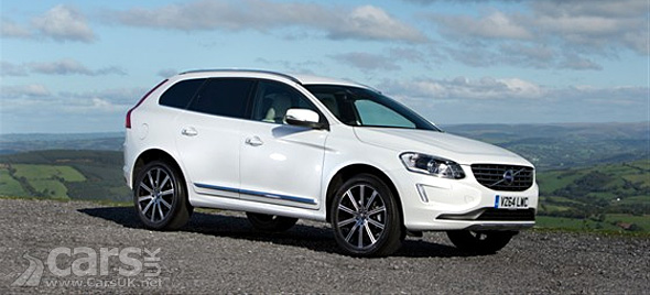 Photo 2014 Volvo XC60