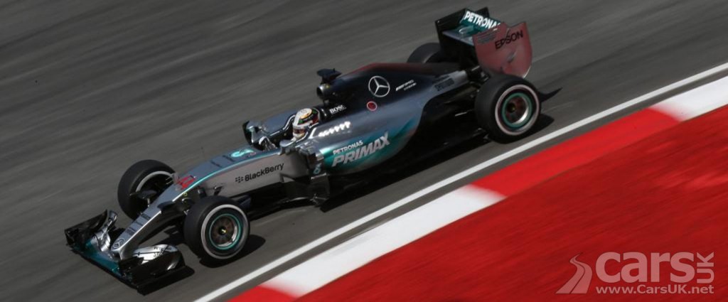 Photo 2015 Malaysian Grand Prix Hamilton Pole