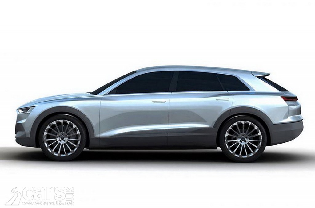 Audi c пробегом
