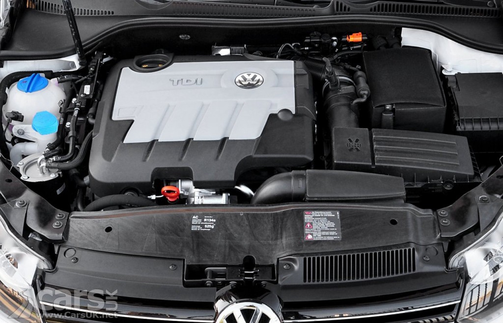Photo Volkswagen Emissions fix for VW, Audi, SEAT & Skoda starts January 2016