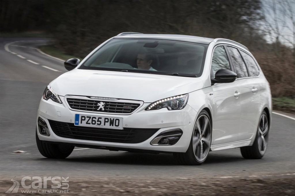 Photo Peugeot 308